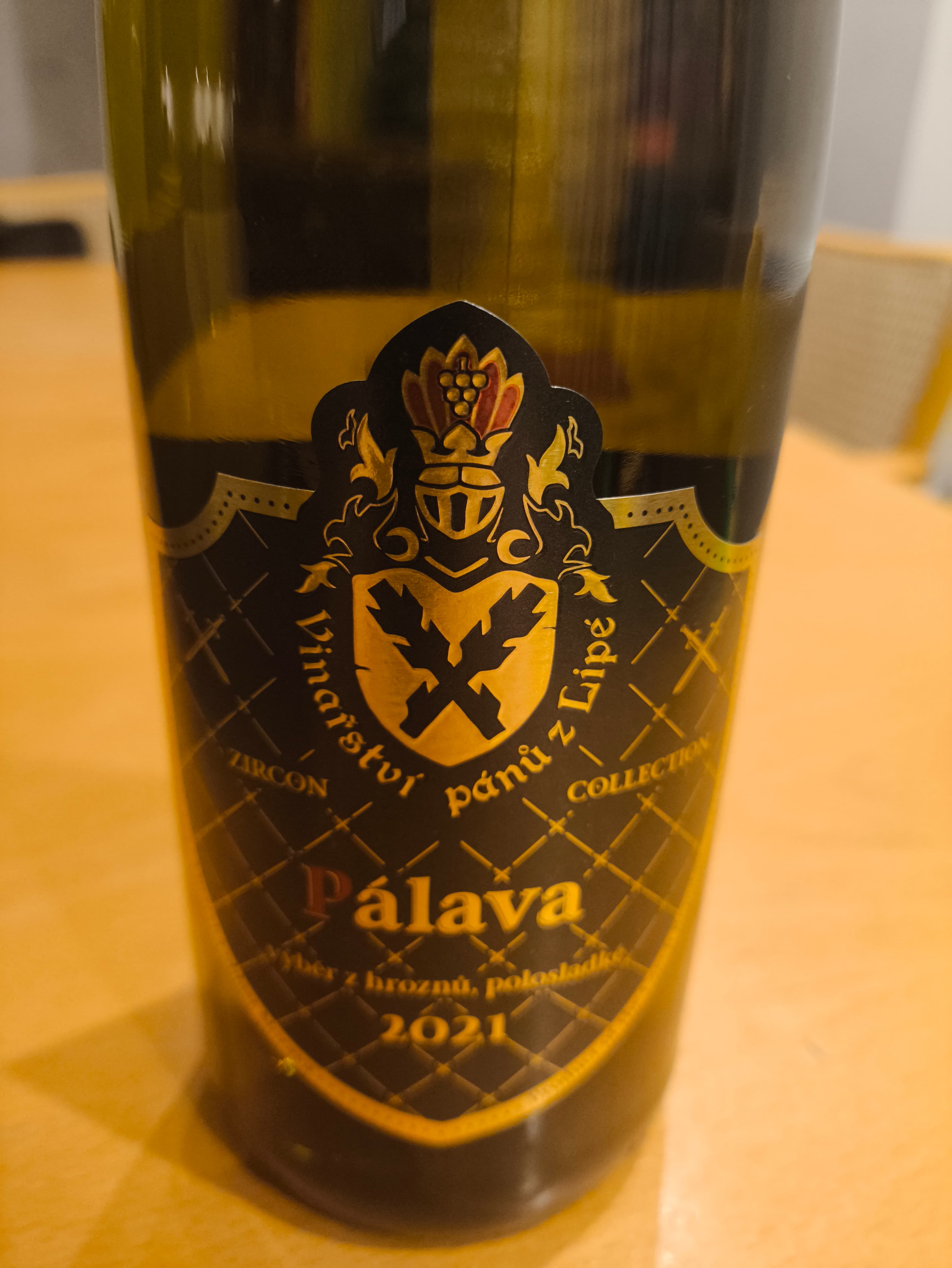 Palava 2025