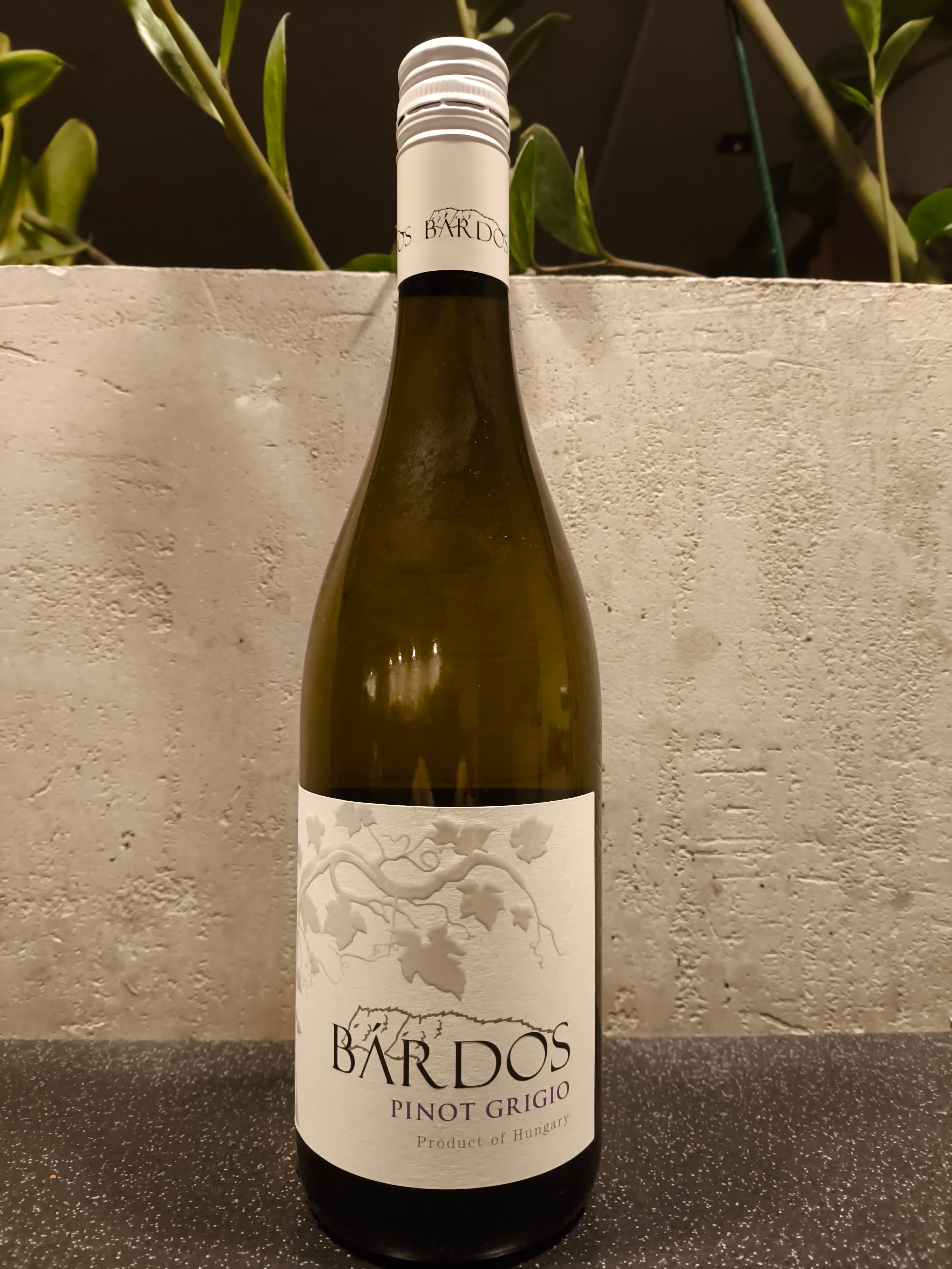 Pinot Grigio 2024